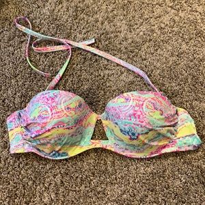 Victoria’s Secret swim top